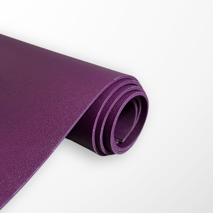 Deep Purple | Eco Daily Yoga Mat Box 4 mm