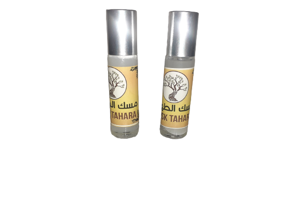 Almizcle